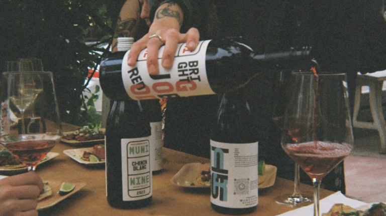 Municipal Winemakers